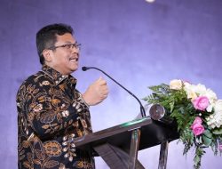 BPJS Kesehatan Tanamkan Budaya Anti Korupsi dan Anti Gratifikasi dalam Program JKN