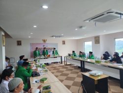 Sekolah LPP UMI Menuju Unggul Bertaraf Internasional