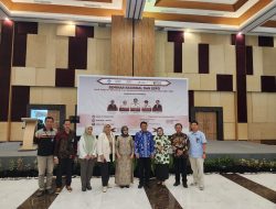 Unhas Gelar Expo Hasil program Matching Fund Kedaireka, Perkenalkan Produk Terbaru