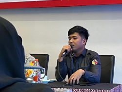 Jelang Kampanye Pemilu 2024, Bawaslu Mamju Akan lakuka Patroli Pengawasan Rutin