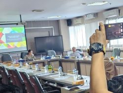 DPRD Sulsel Ungkap Beban Utang 4 OPD Pemprov Fantastis Total Rp32 Miliar Lebih