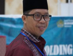 BREAKING NEWS: Muh. Hatta Dilantik Sebagai Kandepag Pasangkayu