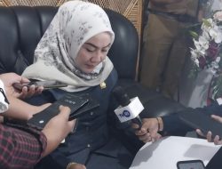 DPRD Sulbar Tolak Pergantian Sekwan