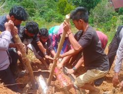 Korban Longsor di Luwu Bertambah Menjadi 5 Orang