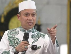 Ustadz Dr. H. Das’ad Latif Akan Hadiri Tablig Akbar Polda Sulbar