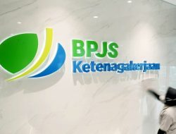 Manfaat BPJS Ketenagakerjaan diterima Petugas Pemilu