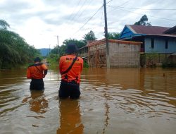 Pasca Bencana Mamasa dan Mateng, BPBD Sulbar Imbau Masyarakat Tetap Tenang dan Waspada