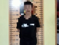 Remaja Ini di Tangkap Polisi Karena Merekam Vidio Wanita Saat Mandi Telanjang