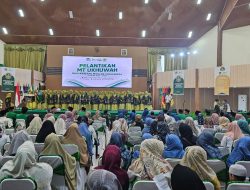 Keluarga Besar UMI Gelar Nuzulul Qur’an, Begini Harapan Rektor