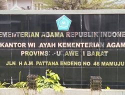 Dugaan Kasus Pelecehan, Kabid Humas Polda Sulbar Benarkan Adanya Laporan Ke Subdit PPA