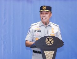 Jumlah Santunan Menurun, Dirut Jasa Raharja Ungkap Efektivitas Program Keselamatan dan Penanganan Kecelakaan Periode Mudik 2024