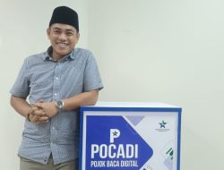 Jelang Pilkada Enrekang, Mitra Fahruddin Bakal Kendarai PAN