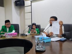 Kuasa Hukum Klaim Prof Basri Modding Tidak Bersalah, Rektor UMI : Terlalu Prematur