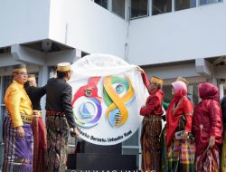 Dies Natalis ke-68 Universitas Hasanuddin, Ditandai Kick-Off Persiapan