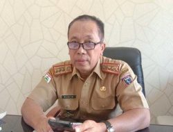 Utang Pemkab Polman Menumpuk, Muklim: Tunggu Audit BPK