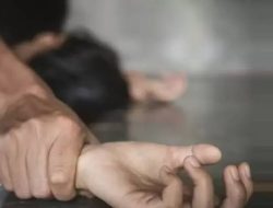 Gerayangi Anak Tirinya Sambil Merekam Vidio, Seorang Bapak di Kalukku Ditangkap