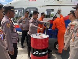 Pertamina Patra Niaga Sulawesi Sigap Salurkan Bantuan Bencana Banjir di Kabupaten Luwu