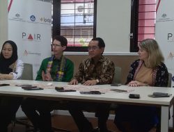 Unhas Fasilitasi Riset Australia-Indonesia di Sulawesi