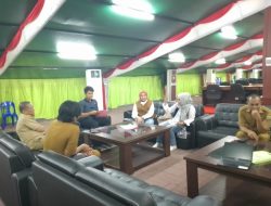 Sekretariat DPRD Sulbar Terima Kunjungan DPRD Kabupaten Kolaka Diskusi Soal SIPD dan Delapan Prioritas PJ Gubernur