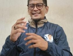 Beredar Isu Andi Seto 02 di Pilwali Makassar, Tim Tegaskan Itu Hanya Isu  Liar Menyesatkan