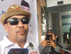 Hartono Siap Dampingi Sutinah di Pilkada Mamuju 2024