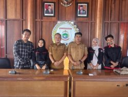 Sekwan DPRD Sulbar Siap Dukung Penyelenggaraan Olimpiade Pendidikan dan Pekan Pujangga 2024