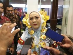 Ketua DPRD Sulbar Berharap di Usia 484 Tahun ini Mamuju lebih Maju dan Keren