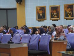 Unhas Gelar Pelatihan Manajemen Pengelolaan Data Digital bagi Tendik