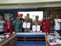 Unhas – Seirei Christopher University Jepang Kerjasama Pendidikan dan Penelitian