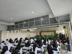 Sebanyak 430 Calon Magister & Doktor Jalani Test Seleksi Masuk di PPs UMI, Ini Harapan Prof. Chaling