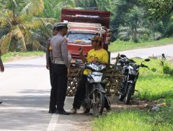 Operasi Patuh Marano 2024 Polda Sulbar, Jumlah Pelanggaran Meningkat