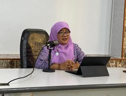 Ini Penjelasan Kepala BPS Sulbar Terkait Angka Kemiskinan Ekstrem