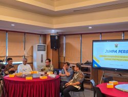 Dies Natalis Unhas ke-68: Topic Kebudayaan, Bahas Prinsip & Karakter Bugis Makassar Empat Ethos Jusuf