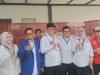 PHS-Enny Siap Hadapi Debat Perdana Pilgub Sulbar 2024