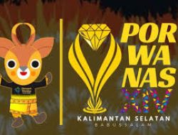 PWI Sulbar Kirim 12 Atlet di Porwanas Kalsel