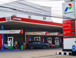 Mulai 1 September 2024, Pertamina Lakukan Penyesuaian Harga BBM Wilayah Sulawesi