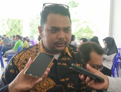 Khalil Qibran: Pasangan ABM-Arwa Target Raih 50 Persen Suara dari Milenial