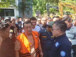 Menang Praperadilan, OC Kaligis Minta Mr. KYK Tersangka Kasus Perambah Hutan Lindung di Pasangkayu Dibebaskan