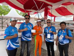 Atlet Dayung Ramla Berhasil Masuk Final Jarak 1.000 M di PON XXI