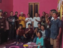 Solata Community Tim Pendukung ADAMI di Kalukku Siap Galang Dukungan untuk Mamuju Baru