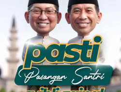 Pasangan PASTI Tegaskan Komitmennya Bangun Polman Melalui SDM Unggul