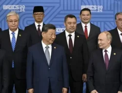 Keuntungan Yang Akan Diperoleh Indonesia Bergabung Dengan BRICS