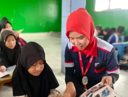 Meninjau Kolaborasi Ritel Modern dan Swasta Aksi Untuk Dorong Literasi Anak