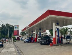 Rincian Harga BBM Terbaru Bulan Oktober 2024 Pertamina, Shell, Vivo, BP