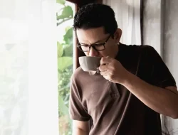 Penderita GERD, Wajib Baca Tips Aman Untuk Minum Kopi!