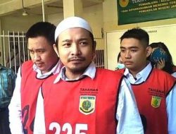 Zul Zivilia Terima Remisi Harapan Baru bagi Sang Penyanyi di Balik Jeruji