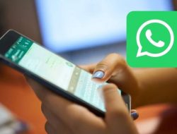 Kode Verifikasi WhatsApp lewat E-Mail, Cara Login Mudah dan Praktis