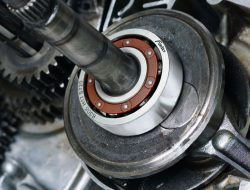 Jangan Biarkan Bearing Motor Rusak! Ini Dapat Merusak Komponen Lainnya