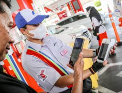 Cara Daftar Subsidi Tepat MyPertamina Secara Online