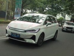 Indonesia Menjadi Negara Pusat Pengembangan EV Utama